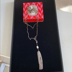 Stella & Dot Necklace